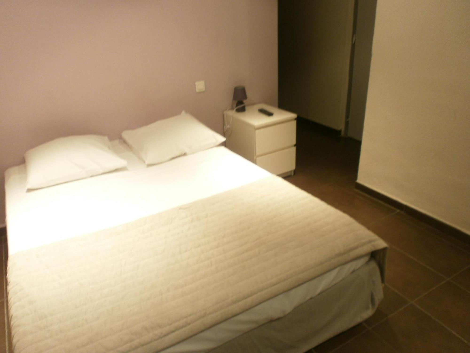 Hotel Restaurant La Fregate La Seyne-sur-Mer Zewnętrze zdjęcie