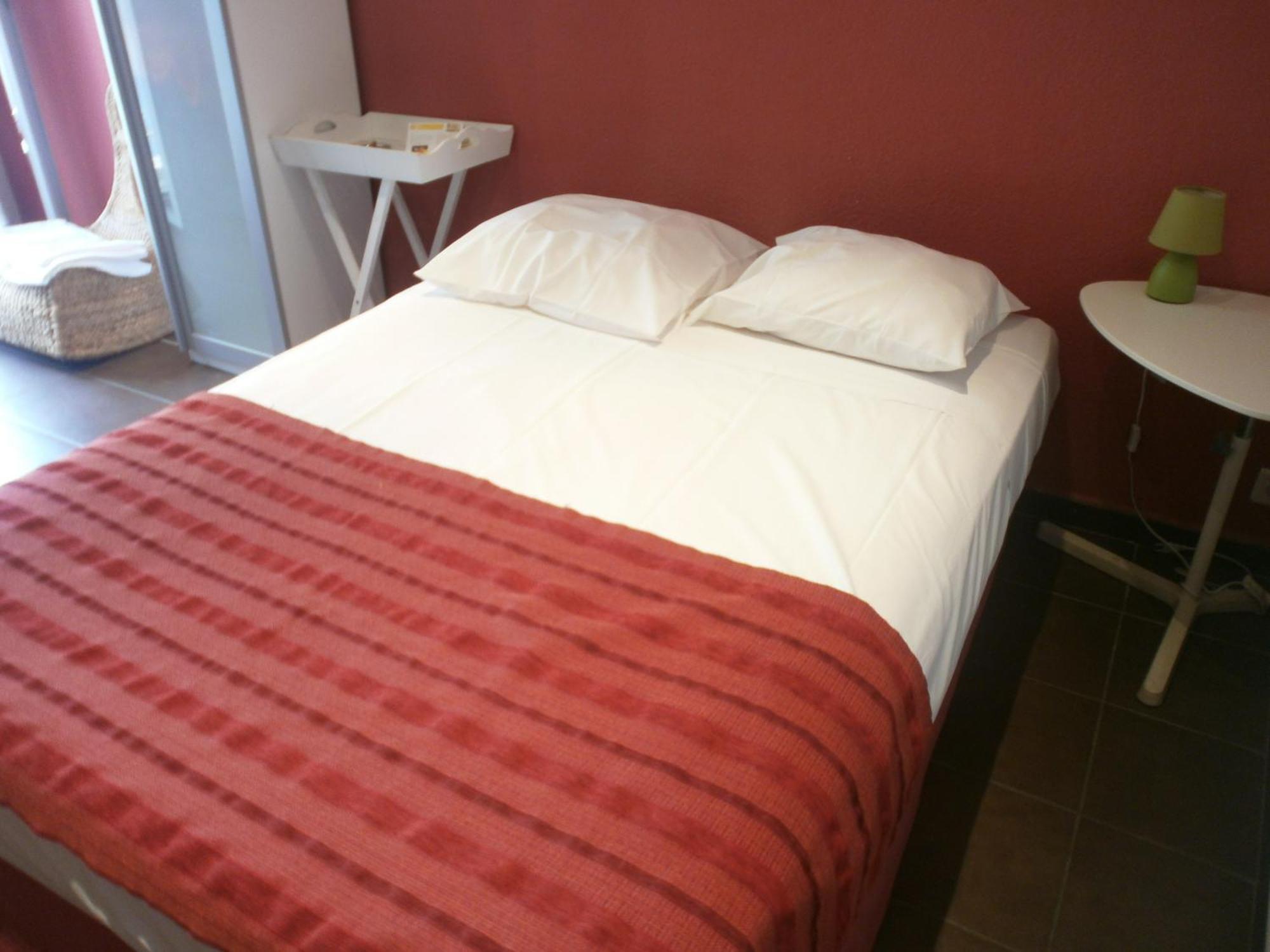Hotel Restaurant La Fregate La Seyne-sur-Mer Zewnętrze zdjęcie