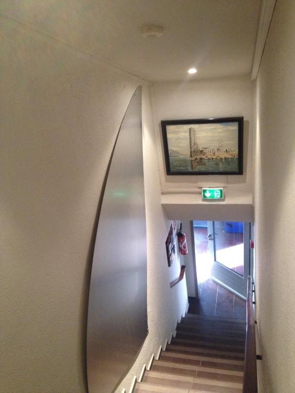 Hotel Restaurant La Fregate La Seyne-sur-Mer Zewnętrze zdjęcie